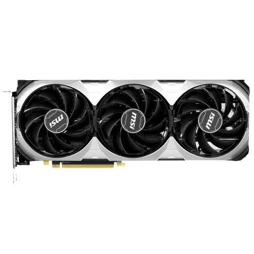 GeForce RTX 4070 VENTUS 3X OC