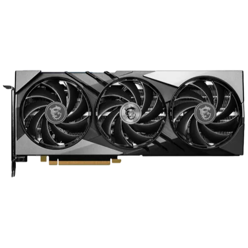 GeForce RTX 4070 Ti GAMING X SLIM